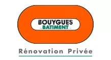 Logo Bouygues Batiment renovation privee