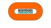 Logo Bouygues construction