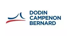 Logo dodin campenon bernard