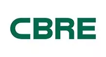 logo CBRE