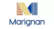 Logo Marignan