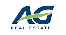 logo AG real estate