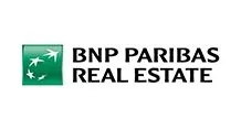 logo BNP PARIBAS real estate