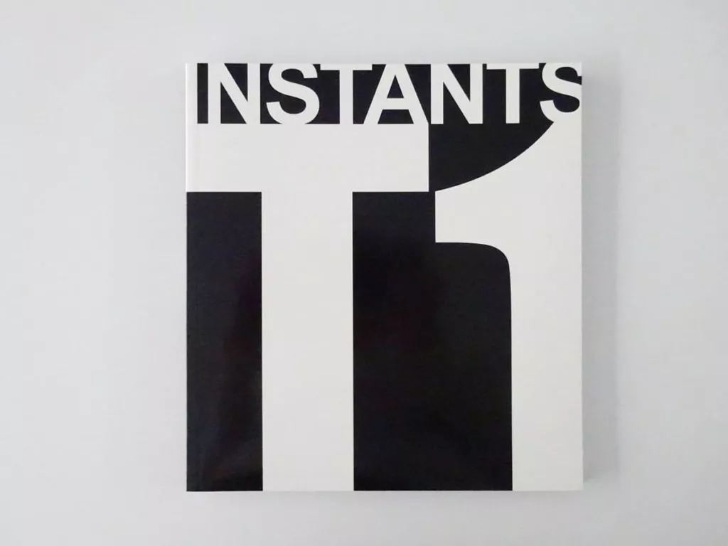 livre Instant T1