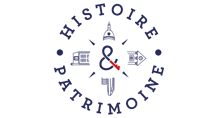 logo histoire & patrimoine